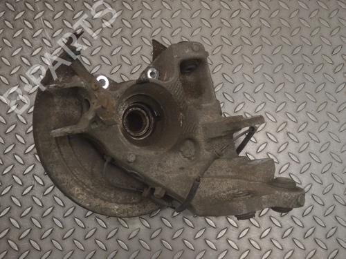 Right rear steering knuckle JAGUAR F-PACE (X761) 2.0 TD4 | BP30246194M28 - Image 4