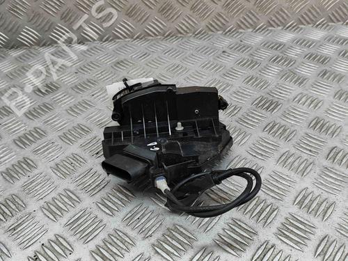 Rear right lock FORD RANGER (TKE) 2.0 EcoBlue 4x4 | BP27775449C99 