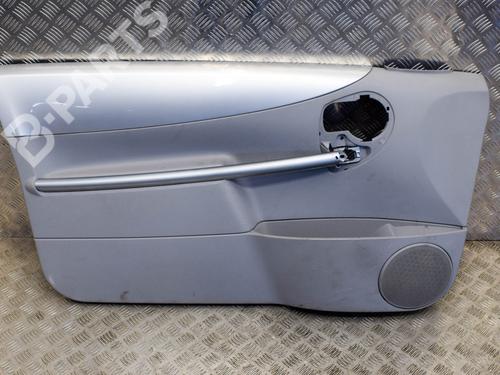 Used Left front door panel Left front door panel CITROËN C3 Pluriel (HB_) 1.6 (109 hp) 10401504 10401504