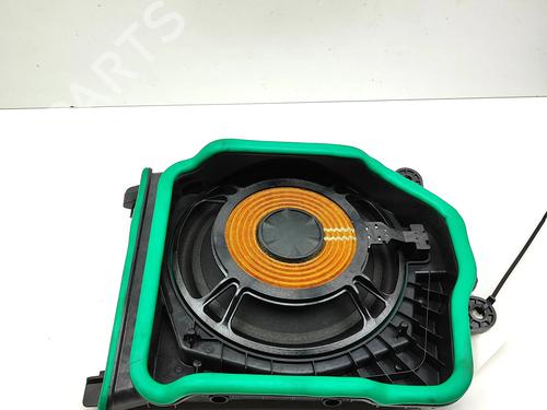 Electronic module BMW 8 Coupe (G15, F92) 840 i | BP37698617M83  - Image 5