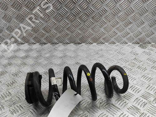 Used Shock absorber spring ALFA ROMEO STELVIO (949_) 2.9 Q4 (949.AXG2A, 949.AXH2A, 949.AXS2A) (510 hp) 28954643