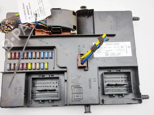 Control unit FORD TRANSIT CUSTOM V362 Van (FY, FZ) 2.2 TDCi | BP40014349M11 - Image 6