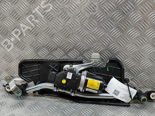 Vindrute Vindusviskermekanisme CITROËN C4 X (BD_, BE_, BF_) ë-C4 X (BFZKXC) (136 hp) 28551666