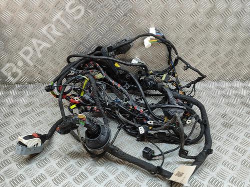 Cablaggio SSANGYONG KORANDO (C300) E-Motion (190 hp) 27776727