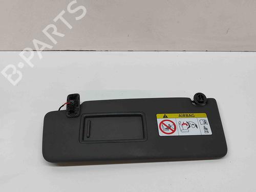 Osłona przeciwsłoneczna lewa AUDI Q4 E-TRON SUV (F4B) 45 | BP28561640I1