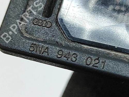 Licence plate light VW TAIGO (CS1) 1.0 TSI | BP27798393I40 - Image 6