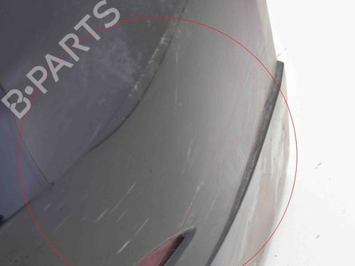 Rear bumper AUDI A3 Sportback (8VA, 8VF) S3 quattro | BP29569782C8 