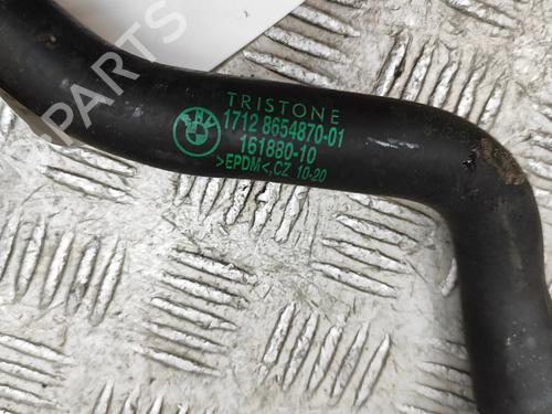 Pipe BMW 3 Touring (G21, G81) 330 e Plug-in-Hybrid xDrive | BP27774766M125 