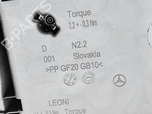 Fuse box MERCEDES-BENZ E-CLASS (W213) E 220 d (213.004) | BP34218257E1  - Image 6