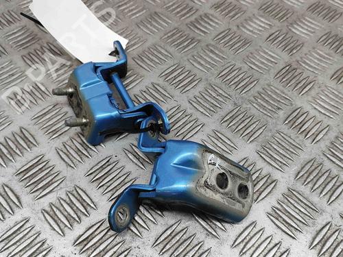 Zawias / Ogranicznik drzwi NISSAN QASHQAI II (J11, J11_) 1.2 DIG-T | BP22998832C146 