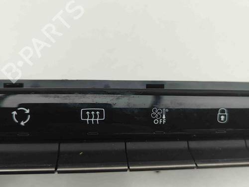 AC Styreenhet / Manøvreringsenhet CITROËN C5 AIRCROSS (A_) 1.6 Hybrid 225 (A45GFR) | BP29459576I5