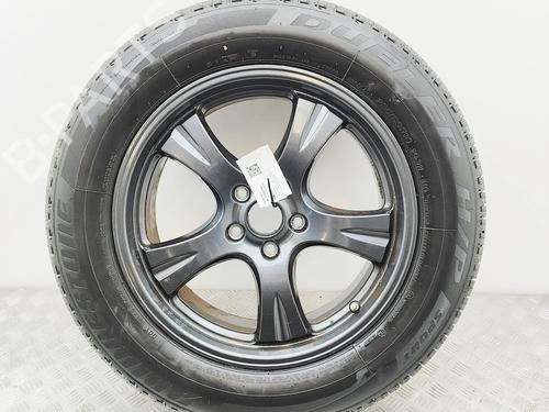 Fælk Fælk TOYOTA bZ4X (_EAM1_) EV (XEAM10) (204 hp) 34248729 34248729