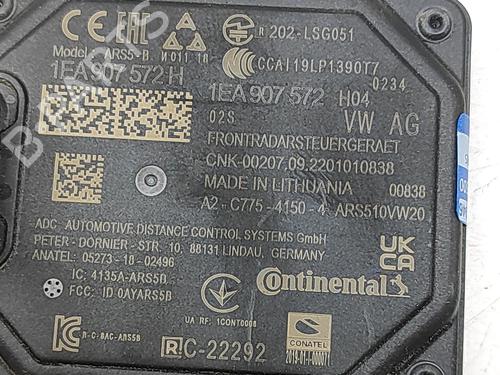 Electronic module SKODA ENYAQ iV SUV (5AZ) 80 | BP33378837M83 - Image 6