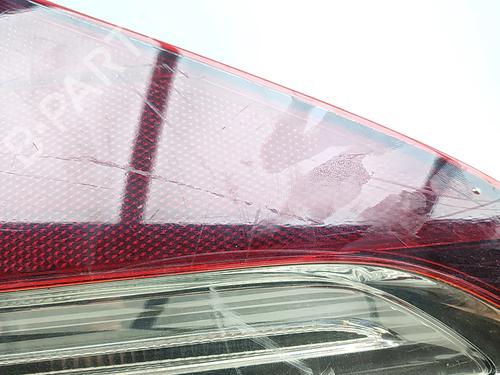 Venstre Baklys LEXUS LS (_F4_) 460 (USF40) | BP37698317C34  - Image 8