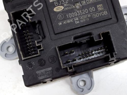 Electronic module LAND ROVER DISCOVERY IV (L319) 3.0 SDV6 4x4 | BP9628064M83 