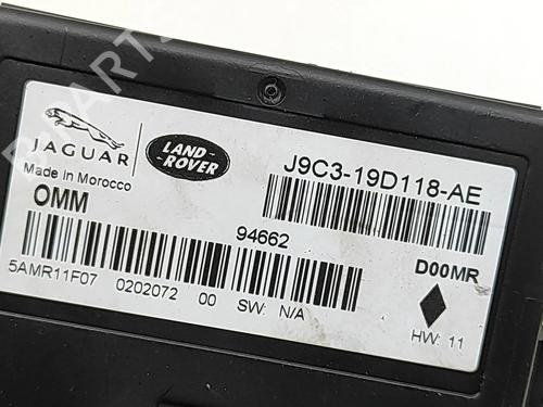 Electronic module LAND ROVER DISCOVERY SPORT (L550) 2.0 D 4x4 | BP33039152M83 - Image 6