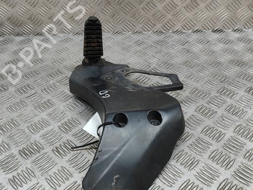 Other TRIUMPH MOTORCYCLES TROPHY Trophy SE (V13VH) | BP28555004O1