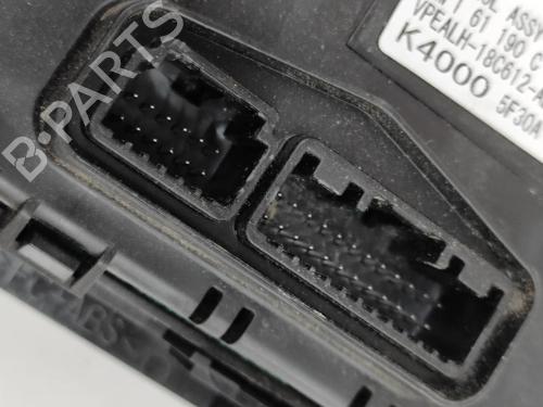 Electronic module MAZDA 6 Estate (GJ, GL) 2.2 D | BP24583263M83  - Image 5
