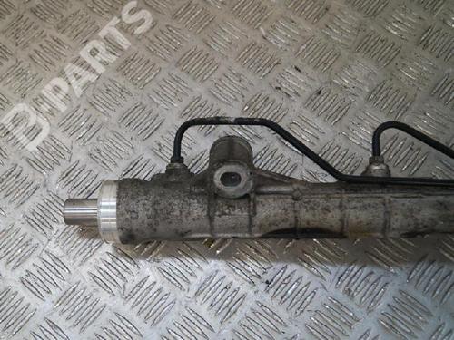 Styregear/Snekke DACIA LOGAN II 1.5 dCi | BP6733907M22