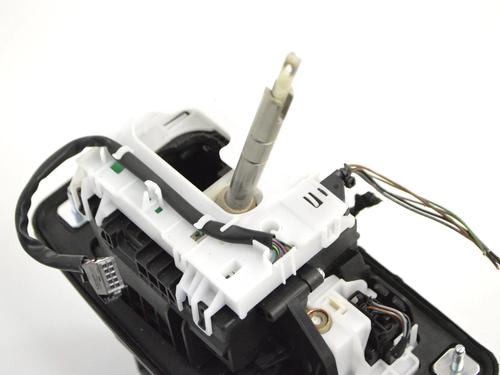 Gear lever AUDI A5 (8T3) 3.2 FSI | BP33343203M90  - Image 6
