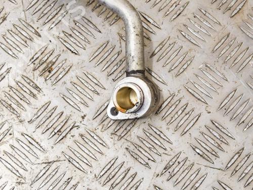 AC pipe AUDI Q5 (8RB) 2.0 TDI quattro | BP14632200M126 