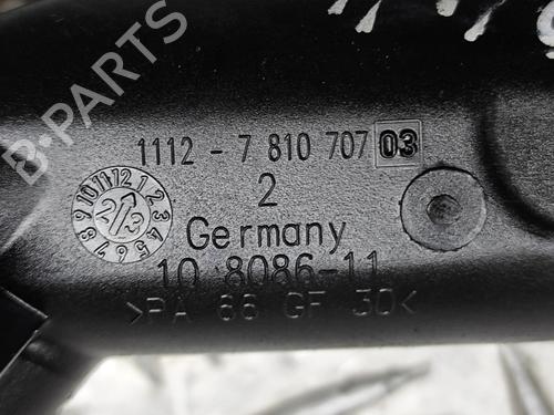 Other BMW 6 Convertible (F12) 640 d | BP23866255O1 