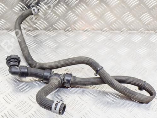 Used Pipe TESLA MODEL S (5YJS) 75 (388 hp) 14616110