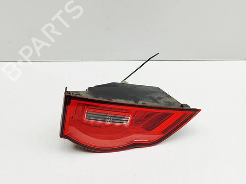 Achterlicht kofferdeksel achterklep links JAGUAR F-PACE (X761) 2.0 TD4 AWD (180 hp) 30621376