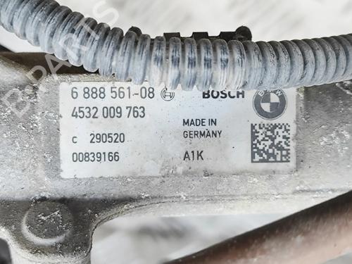 Steering rack BMW 5 Touring (G31) 530 d xDrive | BP37269166M22  - Image 5