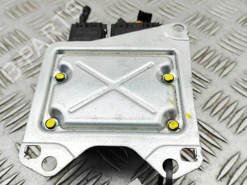 ECU airbags FORD TRANSIT V363 Platform/Chassis (FED, FFD) 2.0 EcoBlue | BP38184703M53 - Image 4
