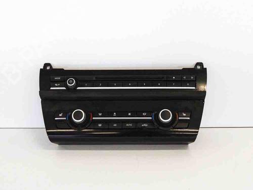 Climate control BMW 5 (F10) 520 d | BP6751588I5 