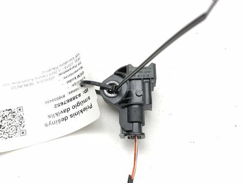 Electronic sensor CITROËN BERLINGO Box Body/MPV (K9) e-Berlingo | BP39619606M84 - Image 2