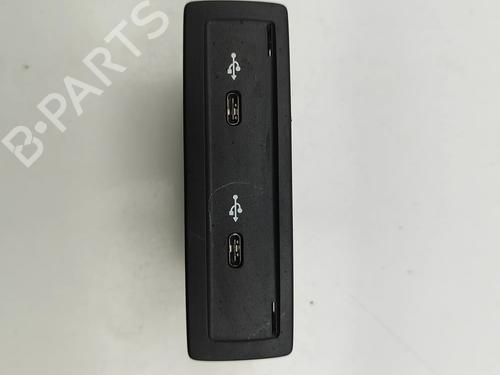 Used Electronic module Electronic module MERCEDES-BENZ EQB (X243) EQB 350 4-matic (243.612) (292 hp) 32459513 32459513