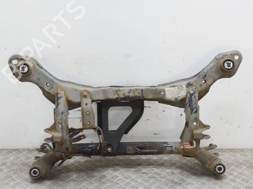 Used Other Other VOLVO XC60 I SUV (156) D4 (181 hp) 14644215 14644215