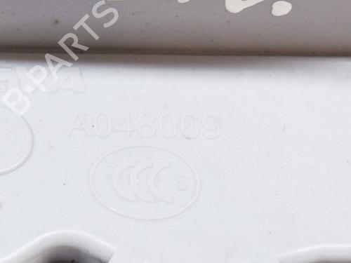 Rear right lock OPEL CROSSLAND X / CROSSLAND (P17, P2QO) 1.2 (75) | BP20168517C99 