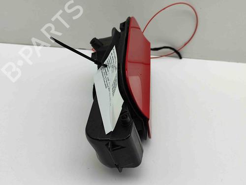 Fuel flap AUDI A3 Sportback (8VA, 8VF) RS3 quattro | BP29404121C131 
