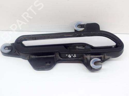 Used Front right exterior door handle TESLA MODEL 3 (5YJ3) EV (261 hp) 27756184