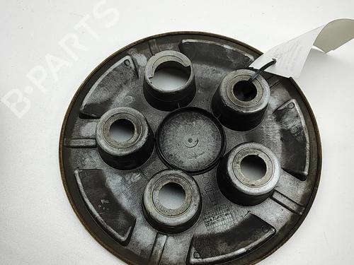 Hulkapsel OPEL MOVANO C Van (U9) 2.2 D | BP38239629C160 - Image 2