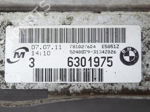 Radiator set BMW 3 (E90) 330 d | BP14609719M120 