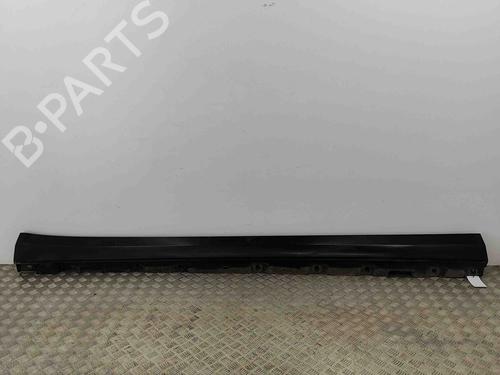 Used Left sideskirt MERCEDES-BENZ S-CLASS (W222, V222, X222) S 300 BlueTEC Hybrid / h (222.004, 222.104) (204 hp) 17015309