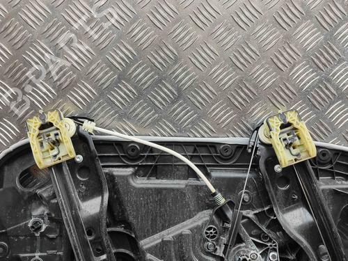 Front right window mechanism VOLVO V60 II (225) B6 Mild-Hybrid AWD | BP29459245C23 