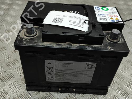 Batteri CITROËN C4 X (BD_, BE_, BF_) ë-C4 X (BFZKXC) (136 hp) 28554089
