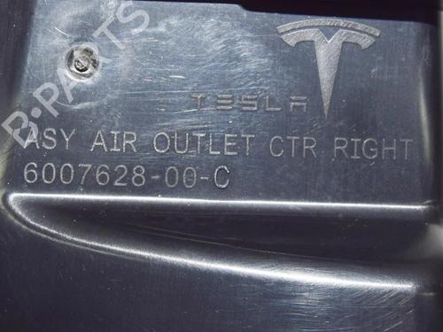 Air vent TESLA MODEL S (5YJS) P85 | BP14617988I21  - Image 6