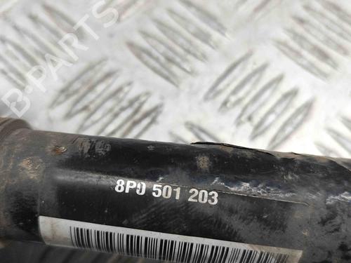 Left rear driveshaft AUDI A3 Sportback (8VA, 8VF) RS3 quattro | BP29404011M40 