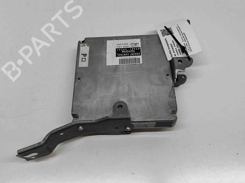 Used Engine control unit (ECU) TOYOTA LAND CRUISER PRADO (_J12_) 3.0 D-4D (KDJ120_) (204 hp) 27731328
