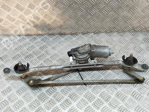 Used Front wipers mechanism MAZDA CX-5 (KE, GH) 2.2 D AWD (KE102) (175 hp) 16639934