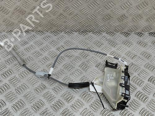 Rear right lock PEUGEOT 2008 II (UD_, US_, UY_, UJ_, UR_, UC_) e-2008 (UKZKXZ) | BP27780395C99 