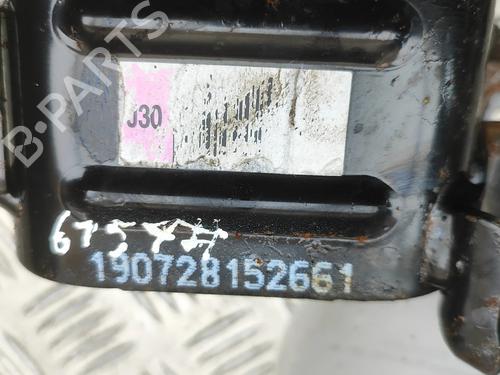 Engine mount KIA XCEED (CD) 1.6 CRDi 136 | BP33661477M89 - Image 7