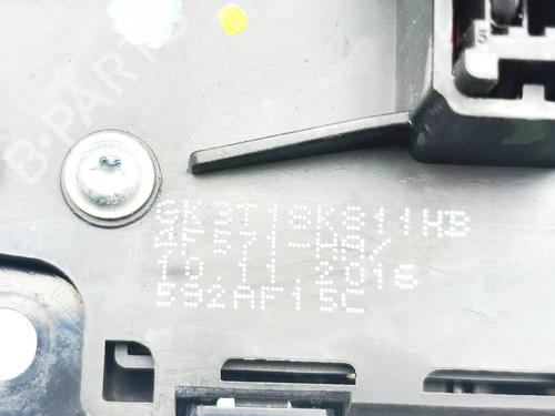 Switch FORD TRANSIT V363 Platform/Chassis (FED, FFD) 2.0 EcoBlue | BP39380805I30 - Image 6