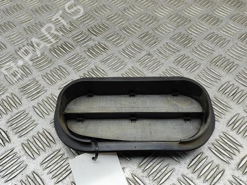 Grill VW GOLF VII Variant (BA5, BV5) 2.0 TDI (150 hp) 29920165